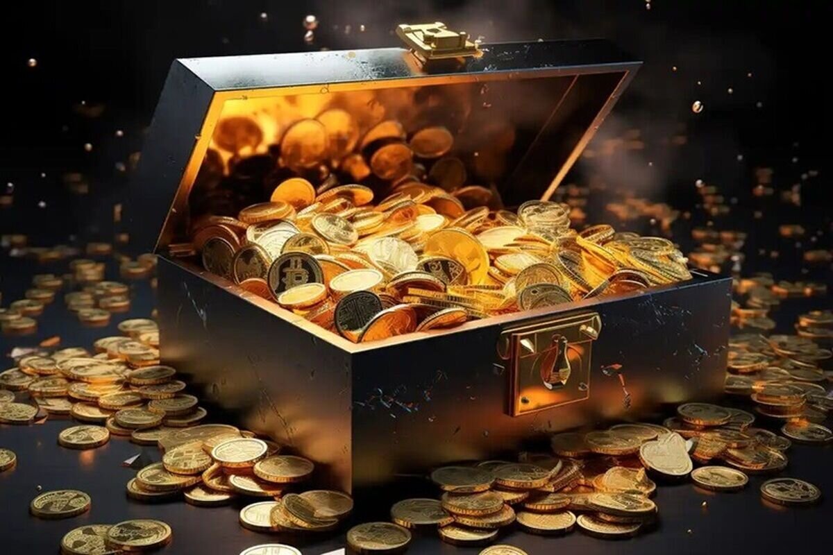 کاهش قیمت طلا از بالاترین رکورد / چه چیزی پشت آخرین کاهش قیمت طلاست؟