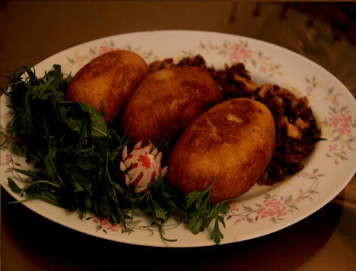 سفره رنگارنگ عروس زاگرس