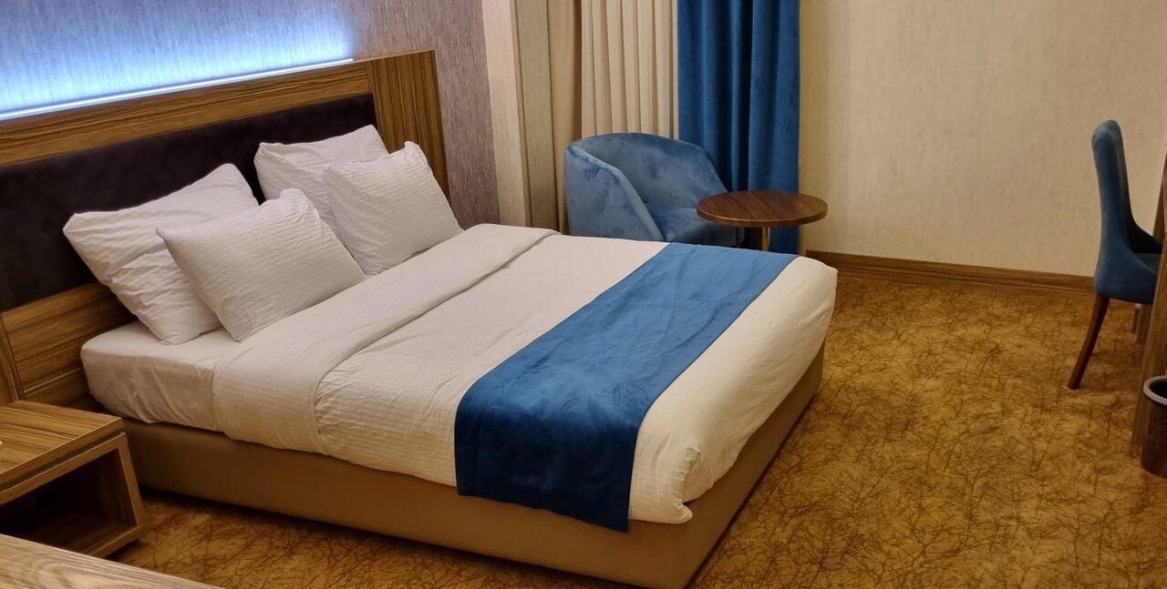 چه هتلی را برای سفر به نجف انتخاب کنیم؟