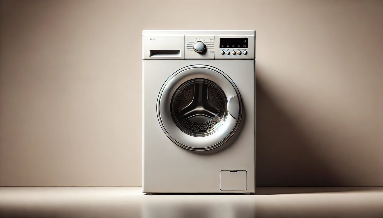 لباسشویی ایرانی چه مارکی خوبه؟