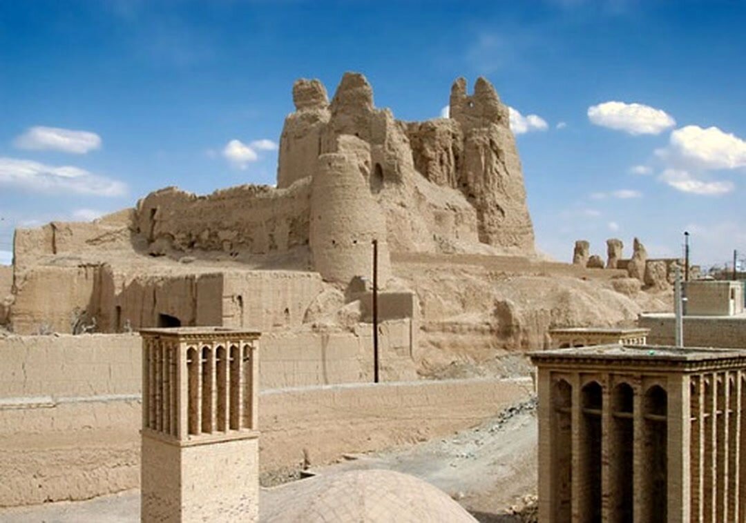 هزارههای تاریخ و جاذبههای شگفتانگیز نایین، پذیرای مسافران در نوروز ۱۴۰۴