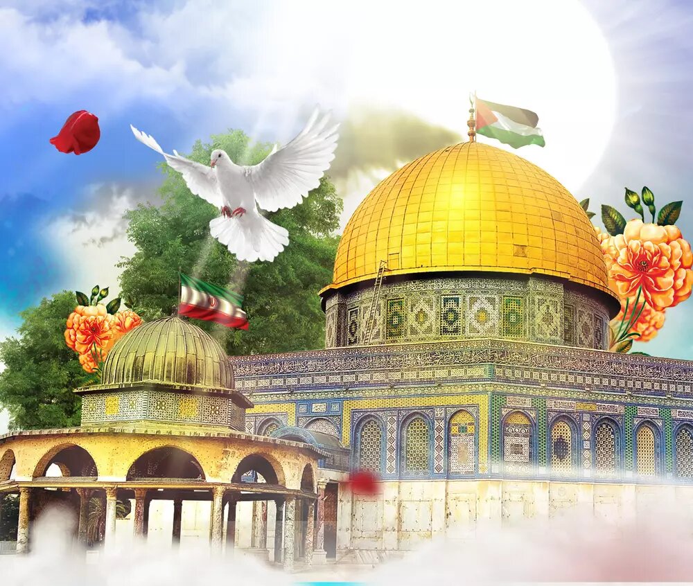 «روز قدس»، فریاد همبستگی با مظلومان و یادآور مسئولیت هر انسان آزاده