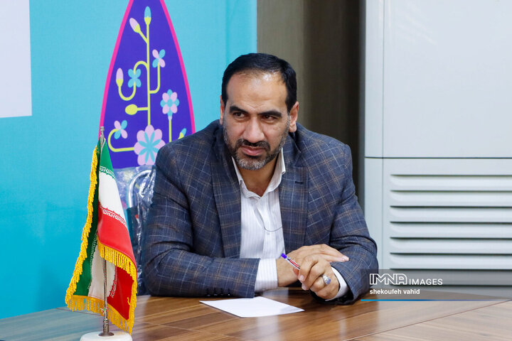 تحقق پروژههای مشترک فرهنگی با مدارس، دانشگاهها و نهادهای مذهبی در منطقه ۷ اصفهان تحقق پروژههای مشترک فرهنگی با مدارس، دانشگاهها و نهادهای مذهبی در منطقه ۷ اصفهان