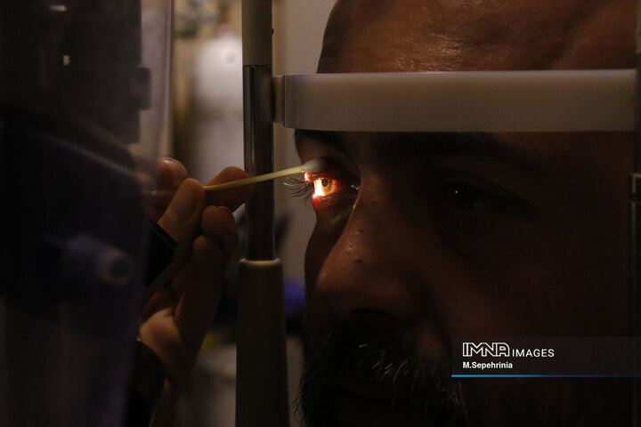 مصدومان شب چهارشنبه سوری