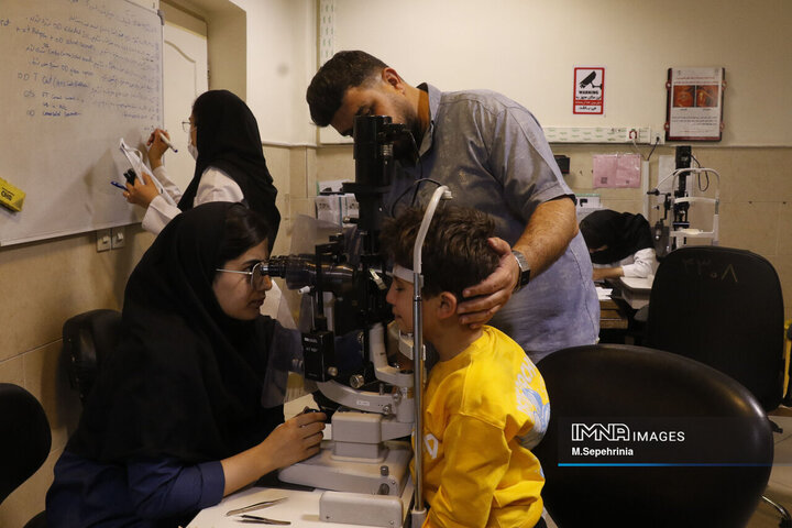 مصدومان شب چهارشنبه سوری