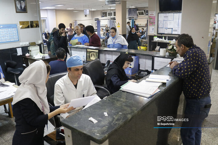 مصدومان شب چهارشنبه سوری