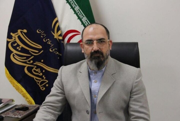 مدیرکل دفتر توسعه کتاب و کتاب‌خوانی وزارت فرهنگ منصوب شد