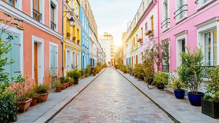 زیباسازی شهری کلید طلایی شهرها برای رونق اقتصادی