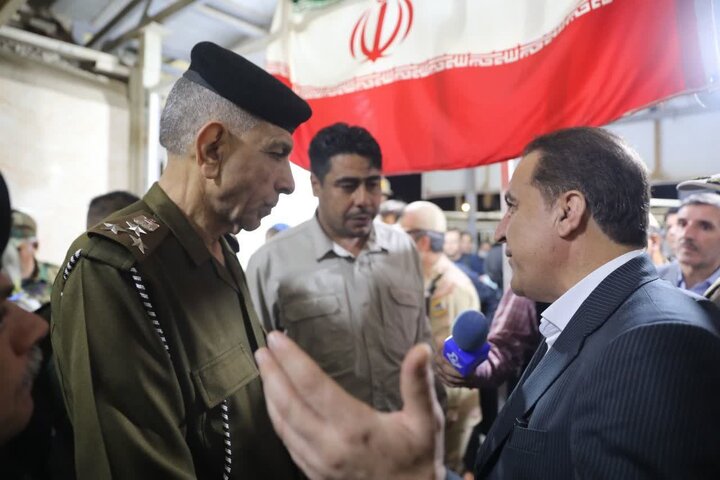 انتخاب مرز مهران توسط بیش از ۳۰ هزار نفر از متقاضیان زنجانی