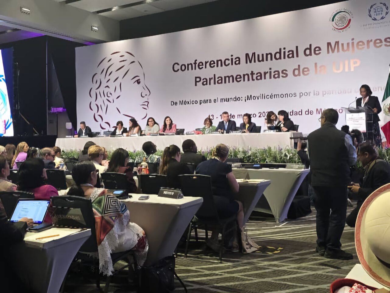 با دیپلماسی پارلمانی قوی تاثیرگذاری بیشتری در مجامع بینالمللی خواهیم داشت