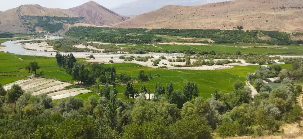 سرزمین هزار چشمه آماده استقبال از مهمانان نوروزی