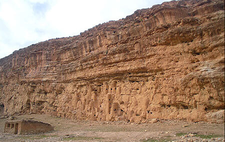 بدره؛ سرزمین شگفتی‌ها