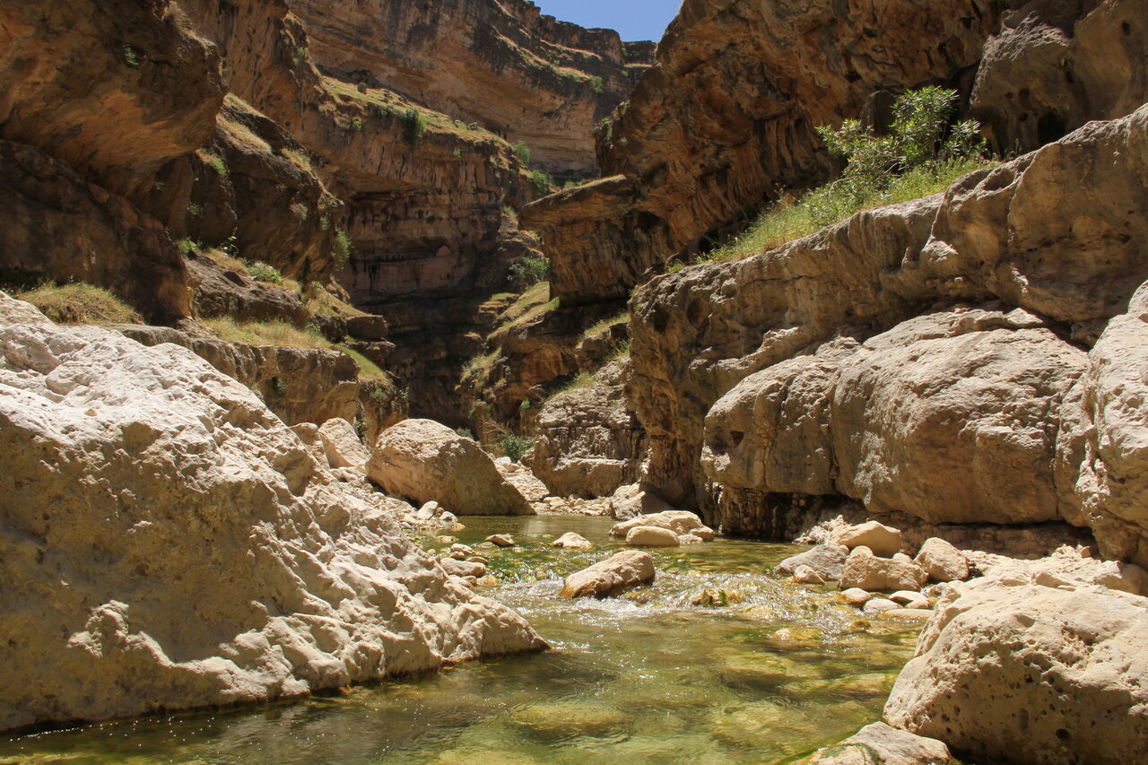 بدره؛ سرزمین شگفتیها