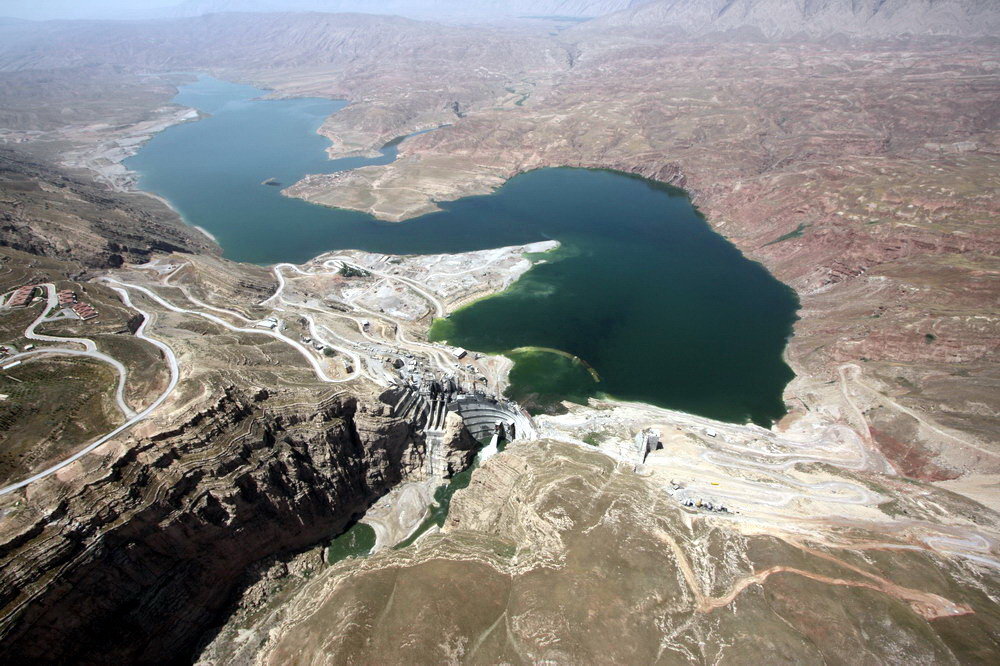 بدره؛ سرزمین شگفتیها