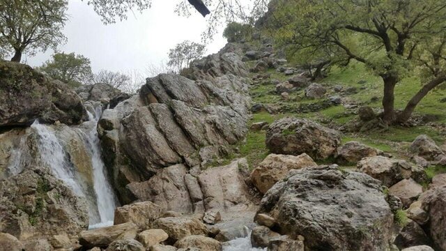 بدره؛ سرزمین شگفتی‌ها