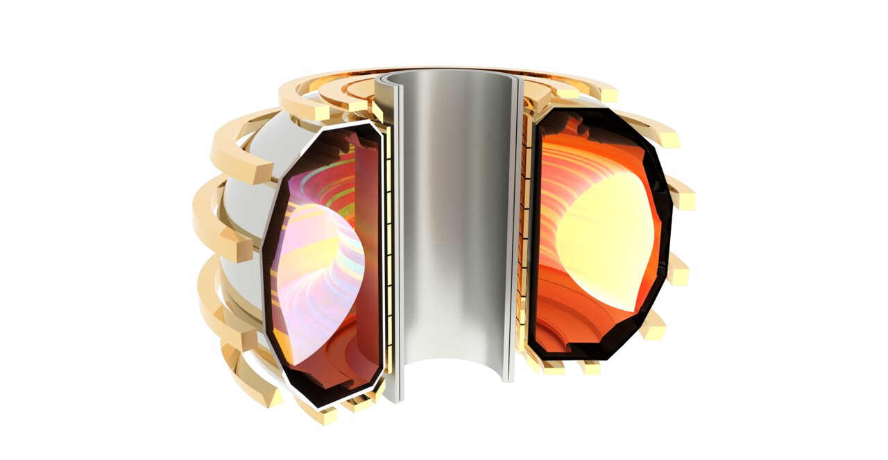 پیشرفتی شگفتانگیز در فناوری هستهای