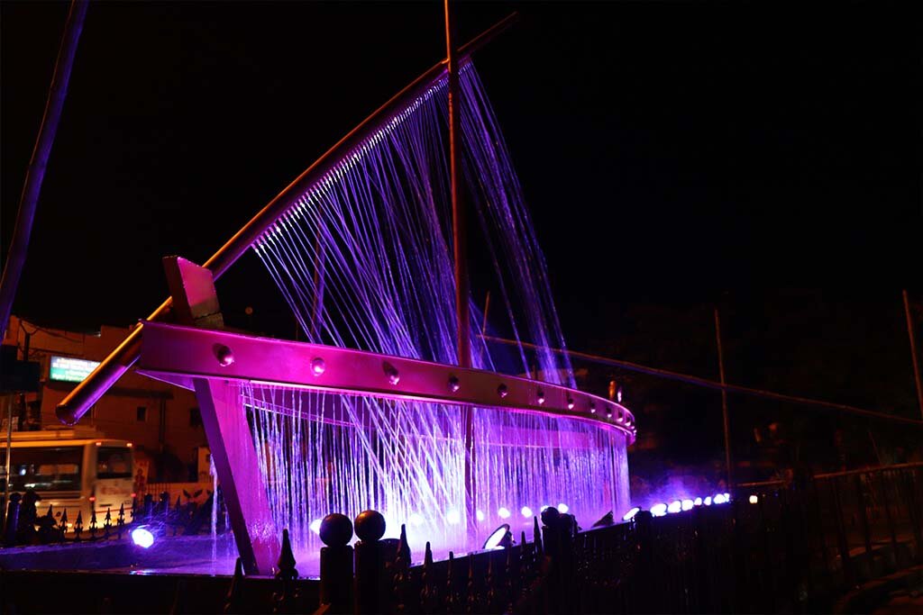 زیباسازی شهری کلید طلایی شهرها برای رونق اقتصادی