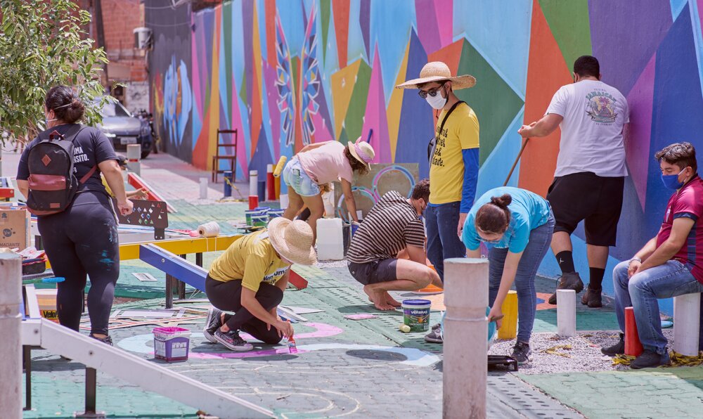 زیباسازی شهری کلید طلایی شهرها برای رونق اقتصادی