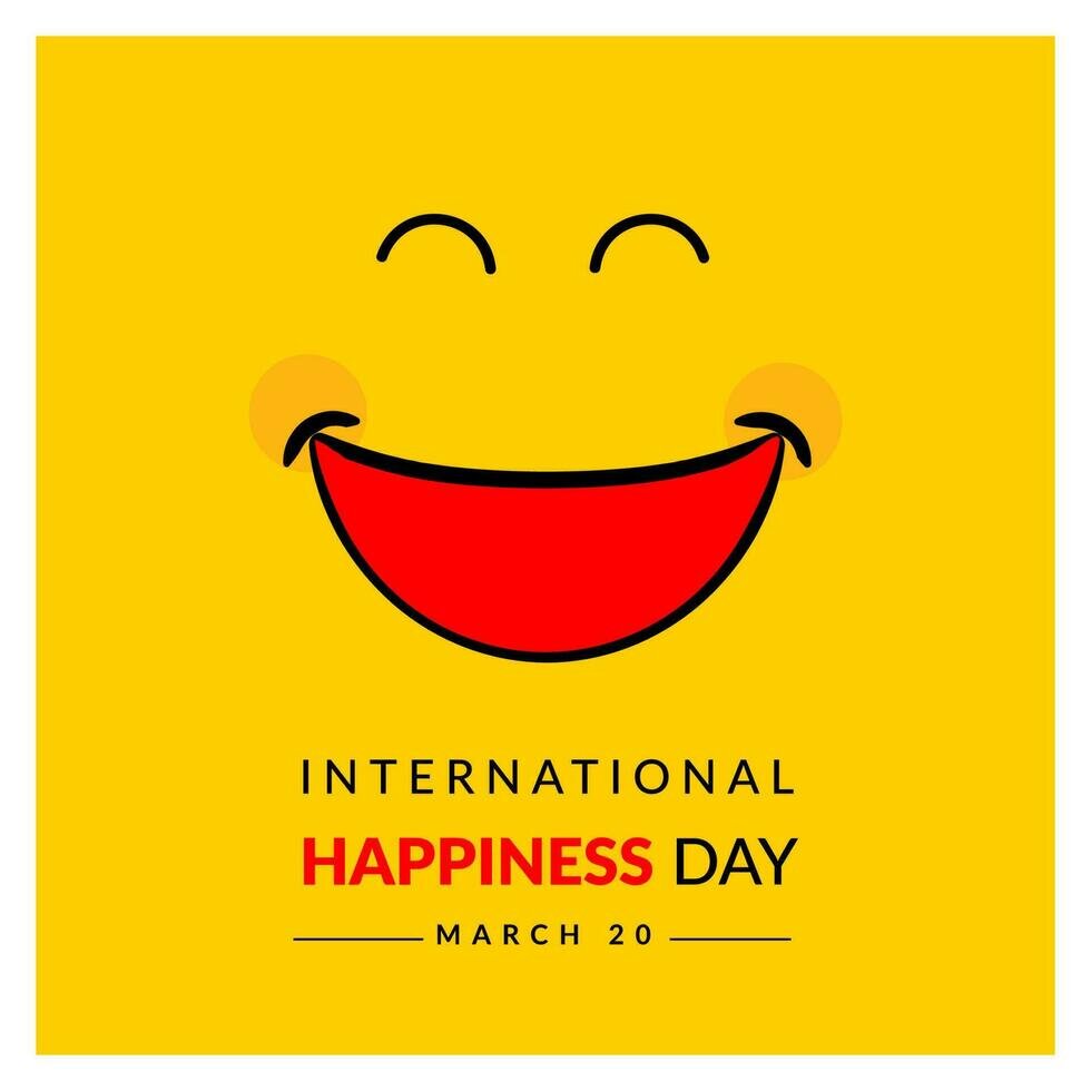 روز جهانی شادی ۱۴۰۳ International Day of
Happiness 2025