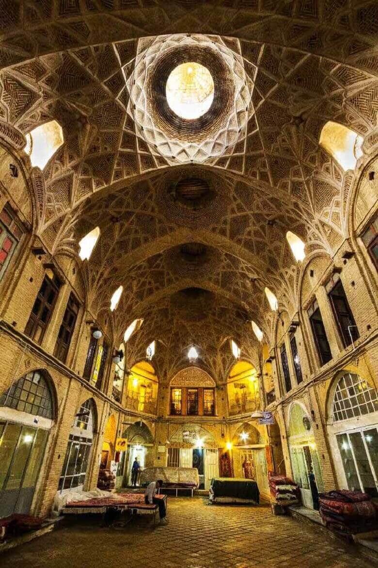 جاذبههای گردشگری اراک؛ ترکیبی از طبیعت، فرهنگ و تاریخ