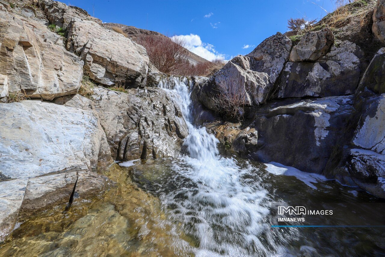 جاذبههای گردشگری اراک؛ ترکیبی از طبیعت، فرهنگ و تاریخ
