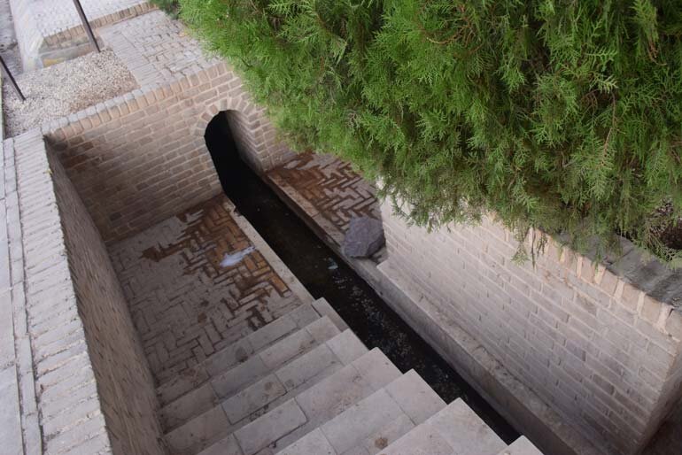 جاذبههای گردشگری اراک؛ ترکیبی از طبیعت، فرهنگ و تاریخ