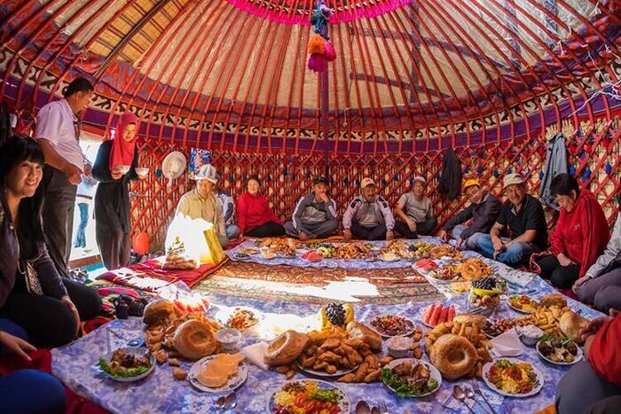 نوروز؛ زبان مشترک بهار در سراسر جهان