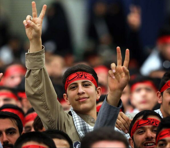 نسل جوان، نقشآفرینان اصلی رشد و پیشرفت کشور / درسی که تاریخ معاصر به خوبی پس داده است