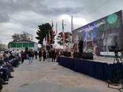 نیازمند وفاق و همدلی برای توسعه استان قزوین هستیم