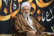 در ماه رمضان و شب‌های قدر به یک حیات واقعی می‌رسیم