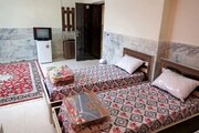 اسکان ۵۷۶۲ مسافر نوروزی در مراکز فرهنگیان لرستان