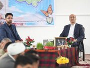 عزم جدی برای حمایت از تولیدکنندگان، سرمایه‌گذاران و ایجاد فرصت‌های شغلی جدید