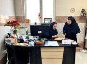 روایت مادری که «ایران» را رها نمی‌کند