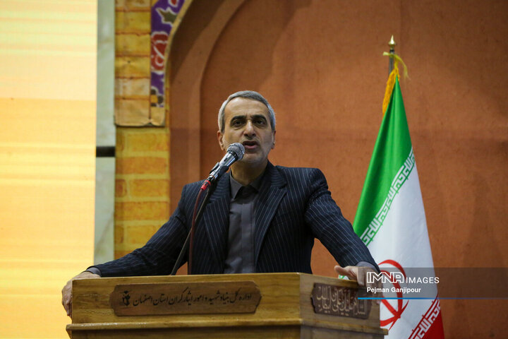 همایش پیاده‌روی رهروان شهدا