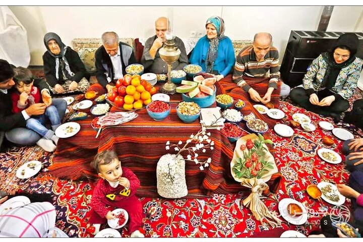 مهمانی؛ نوای همدلی و همبستگی در سمفونی زندگی