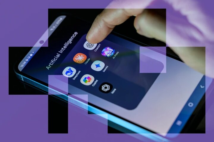 هوش مصنوعی آماده پروژه‌های چندهفته‌ای انسان‌ها است