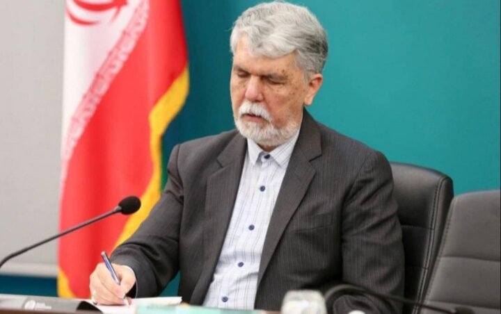 دمام‌زنی هنرمندان به موسیقیِ اندوه اسکله شهید رجایی تبدیل شد