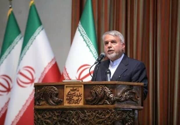 شناسایی یک میلیون مقصد گردشگری در کشور /علت علاقهمندی ایرانیان به سفر جذابیت کشورمان است