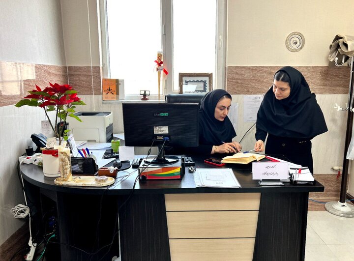 روایت مادری که «ایران» را رها نمیکند