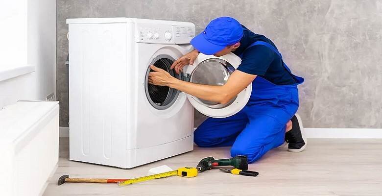 خدمات تعمیرکار لباسشویی در اسلامشهر: از عیب یابی تا تعمیرات تخصصی