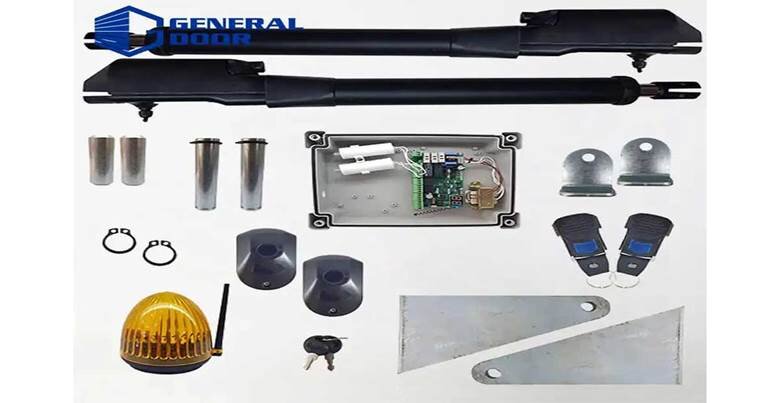 جک پارکینگی