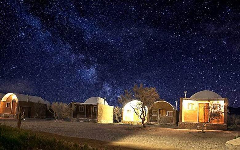 پرطرفدارترین کویرهای ایران کدامند؟