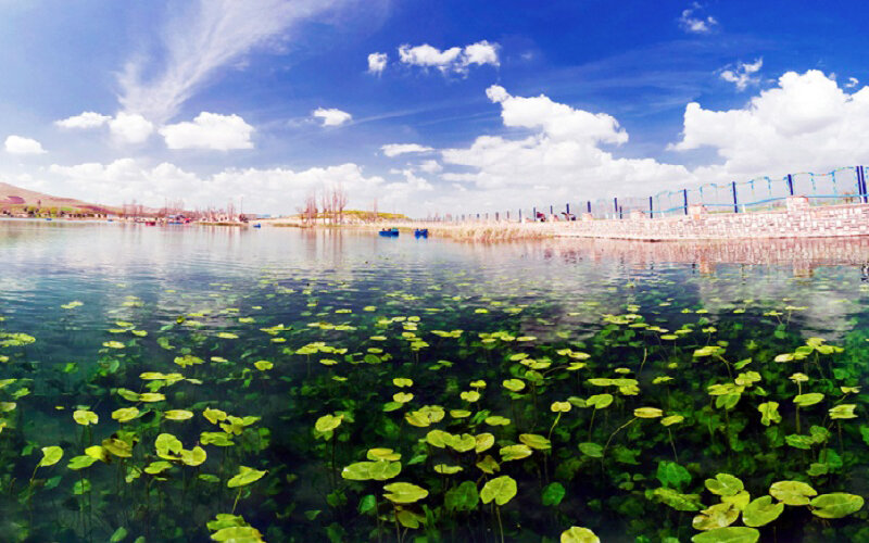 نوروز ۱۴۰۴ در کرمانشاه؛ آمادگی کامل شهر برای میزبانی از مسافران نوروزی