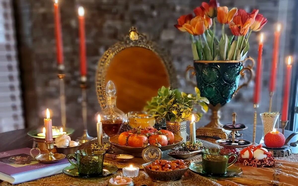 نوروز ۱۴۰۵ در آتش حماسه؛ عید متفاوت جبهه حق