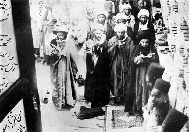 ماجرای قاب عکس پیام نوروزی رهبر انقلاب چه بود؟