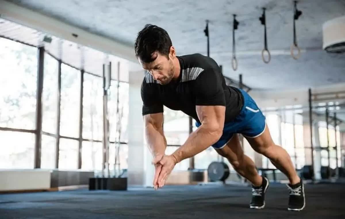 راز انفجار عضلات و افزایش قدرت با تمرینات پلایومتریک