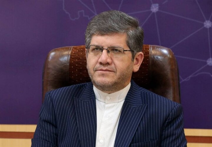 راهآهن ایران به دنبال بهرهگیری از فناوریهای نوین روسی در صنعت ریلی