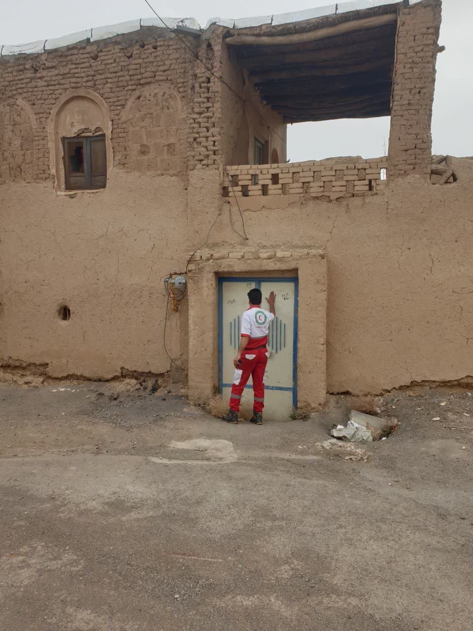 جزئیات زلزله در اصفهان امروز ۱ فروردین + عکس