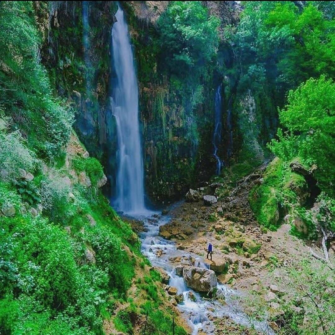 ایذه؛ گوهر پنهان خوزستان