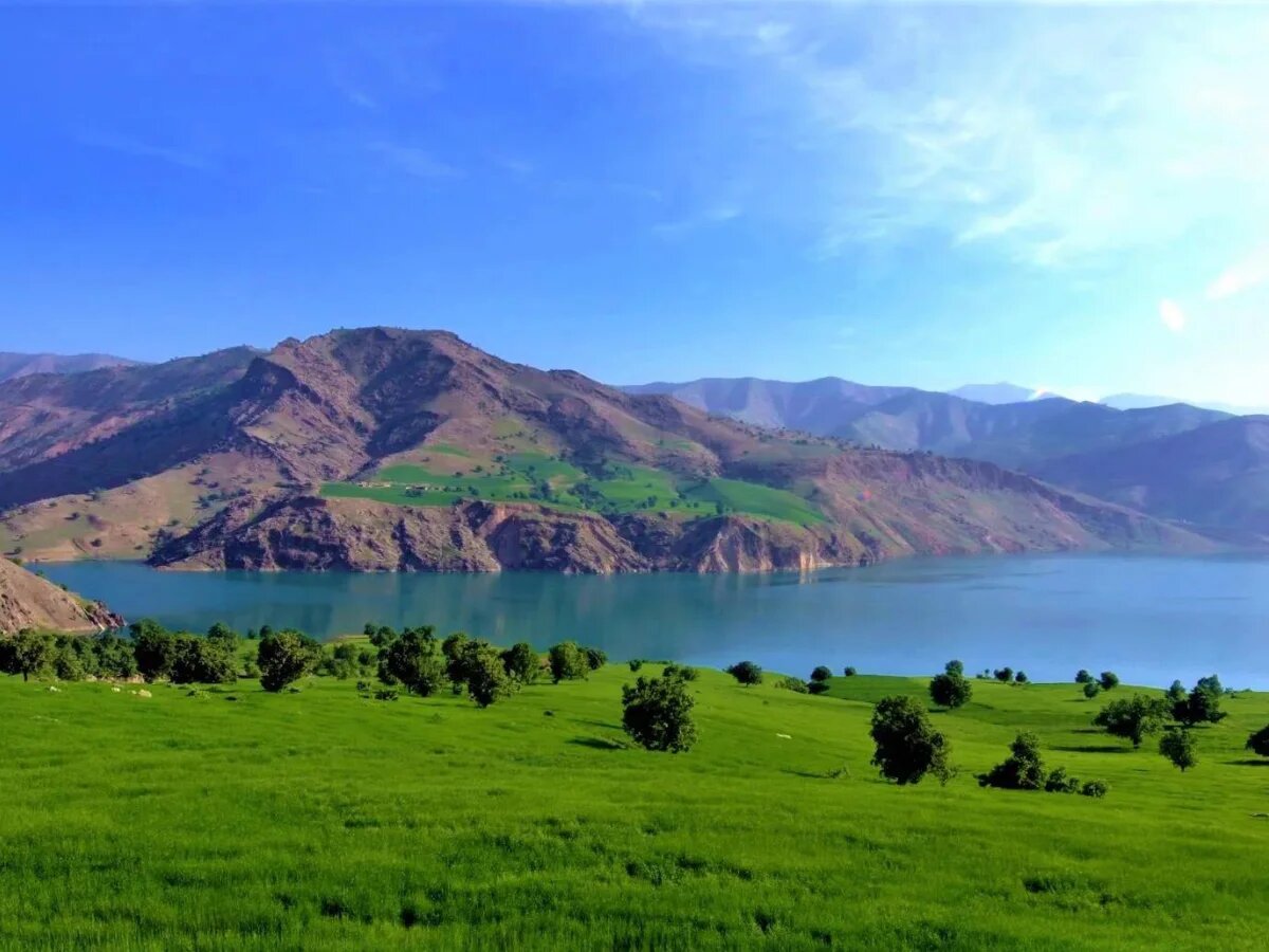 ایذه؛ گوهر پنهان خوزستان